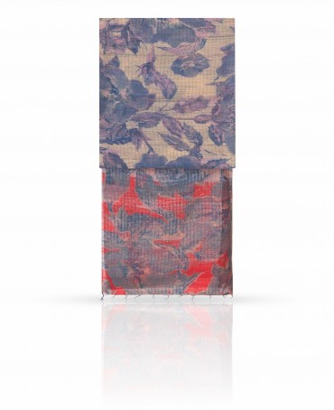 Палантин Женский SW-VINCI/ORANGE